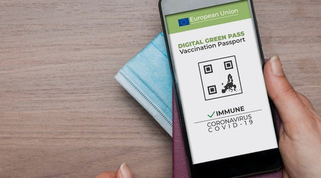 SUPER GREEN PASS ED AFFITTI TURISTICI - VALIDO DAL 10 GENNAIO