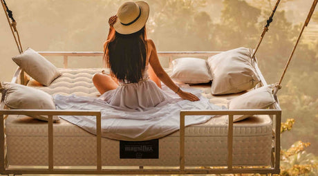 Materassi per Hotel e B&B: comfort e qualità con Magniflex