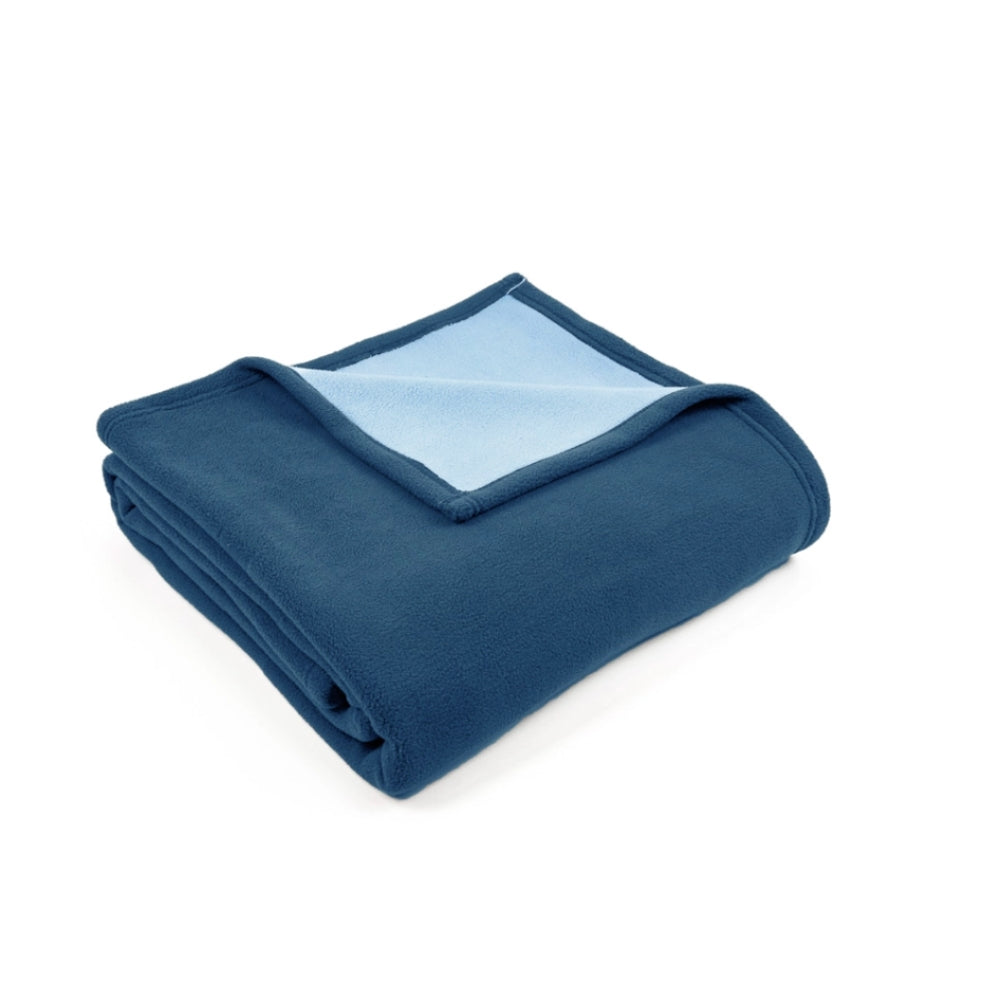 Coperta invernale Matrimoniale in pile Siusi 350 gr/mq