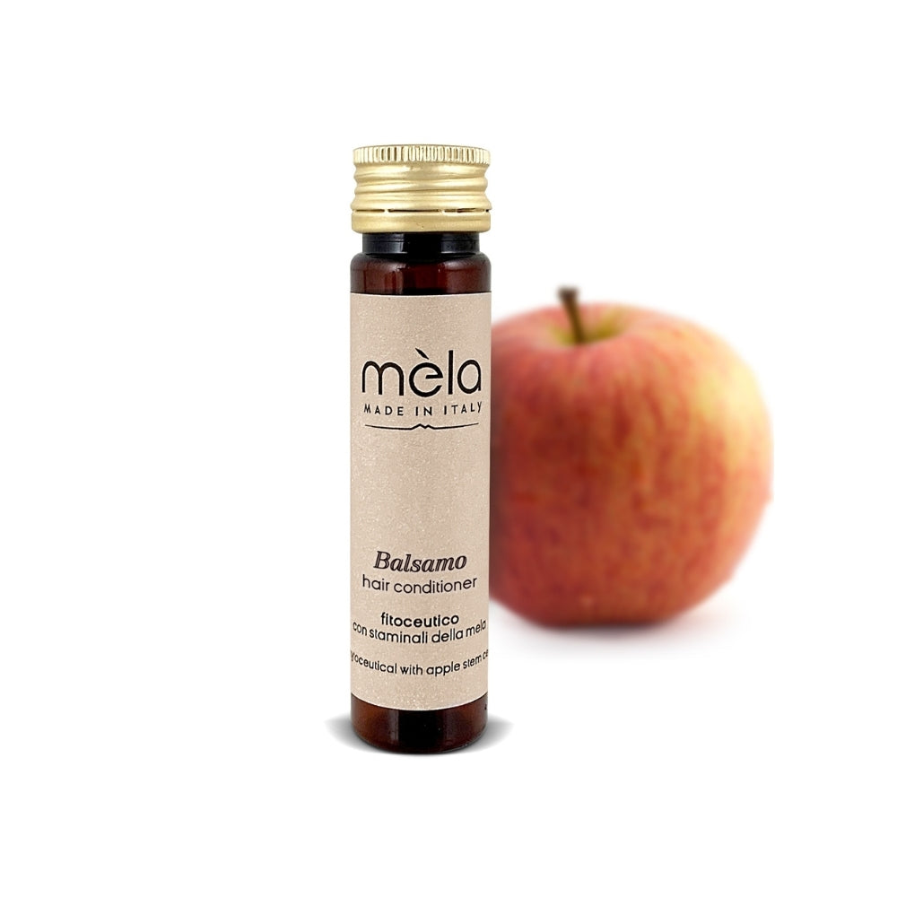 Balsamo monodose Hotel 40 ml Linea Cortesia Mela 240 pezzi