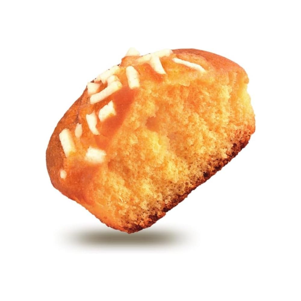 Muffin allo Yogurt Falcone Monoporzione 50 gr Confezione da 18