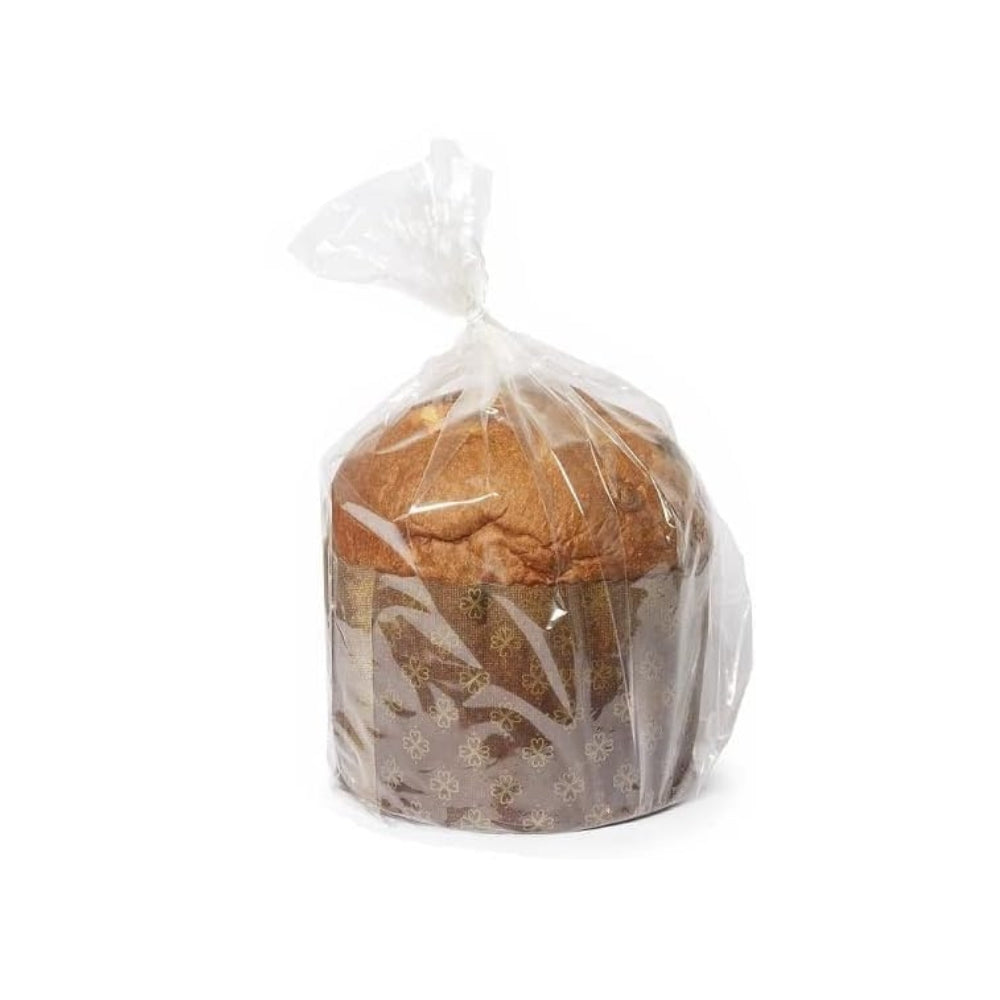 Panettoncino Classico La Torinese in elegante latta 100 gr