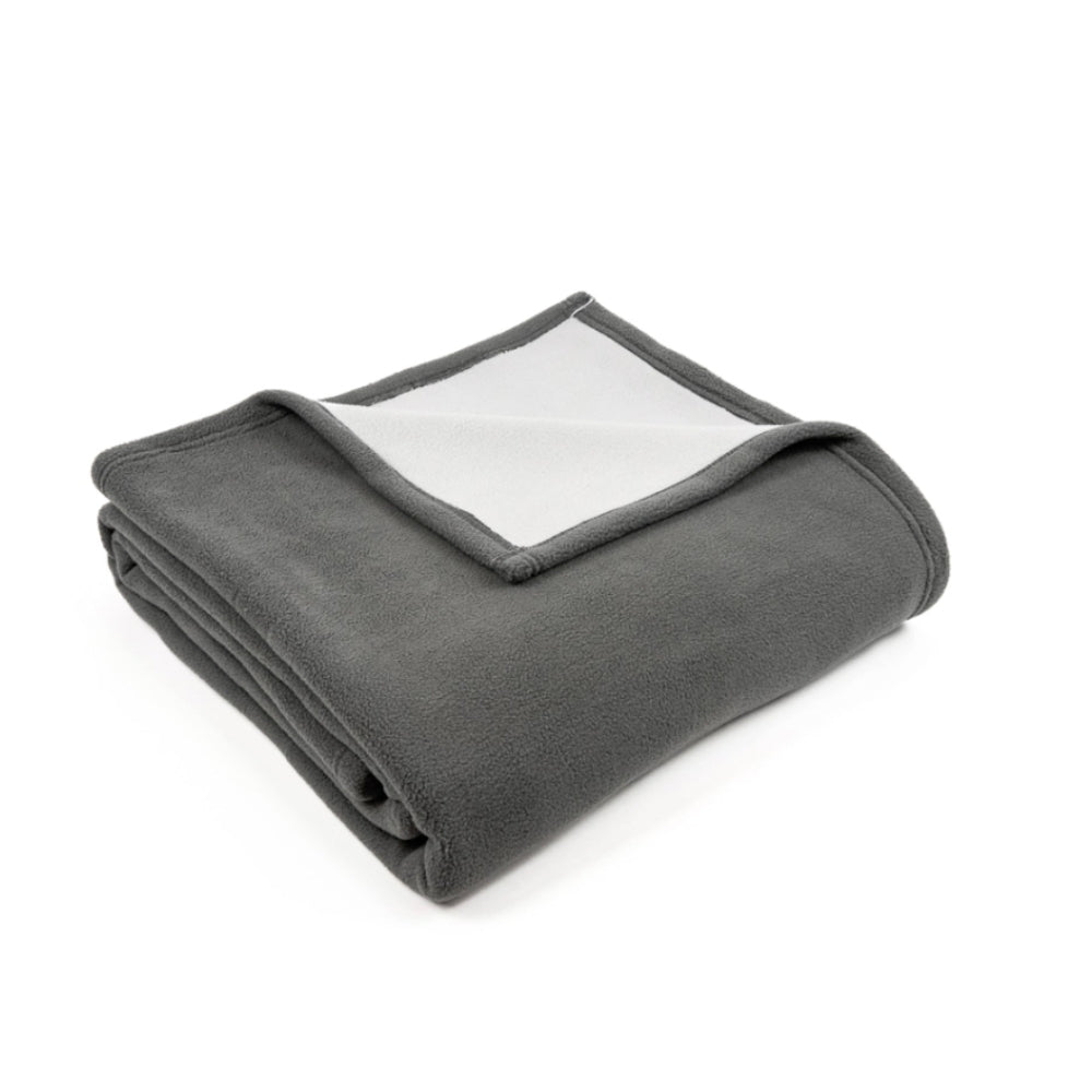 Coperta invernale Matrimoniale in pile Siusi 350 gr/mq