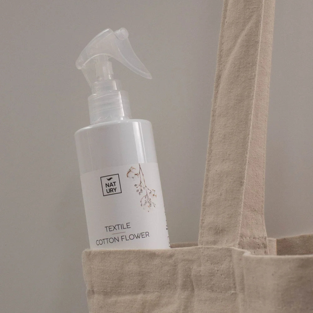 Profumo per tessuti e ambienti Natury Greencare 250 ml