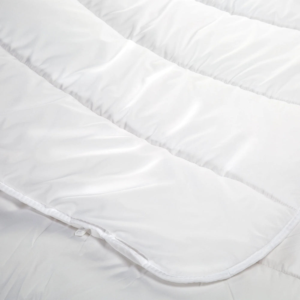 Caleffi Piumone in Microfibra Morfeo Leggero I dormissimi 100 gr/mq