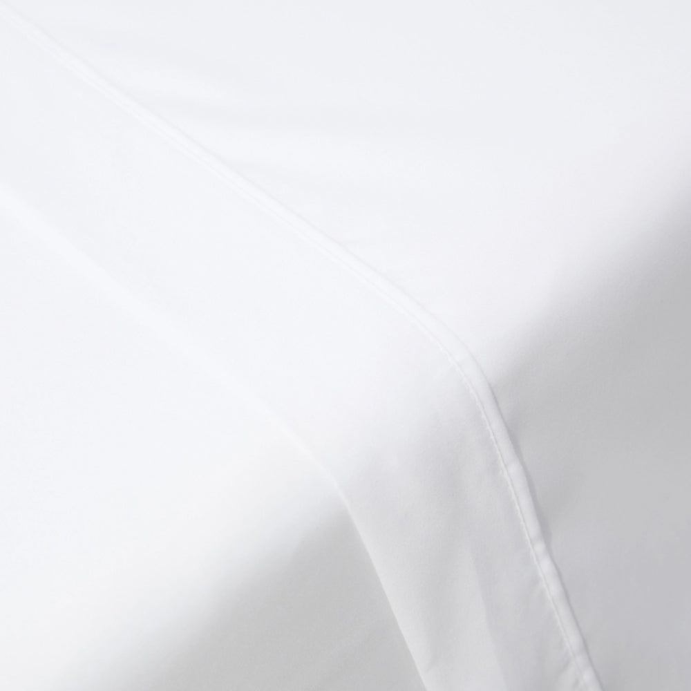 Completo lenzuola no stiro effetto manopesca