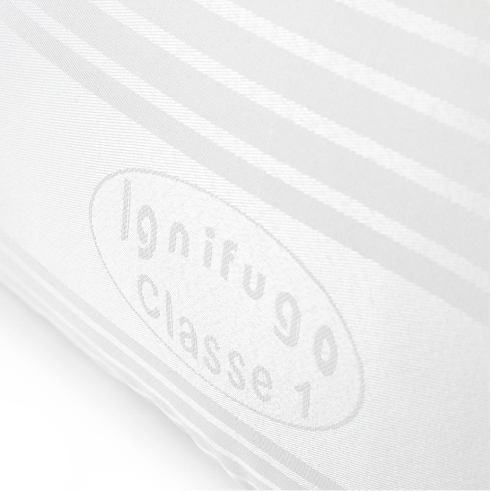 Guanciale Ignifugo Certificato 50 x 80 cm