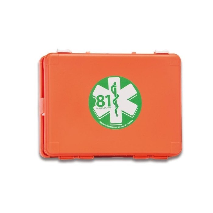 Cassetta Pronto Soccorso per B&B, Case Vacanze, Affittacamere