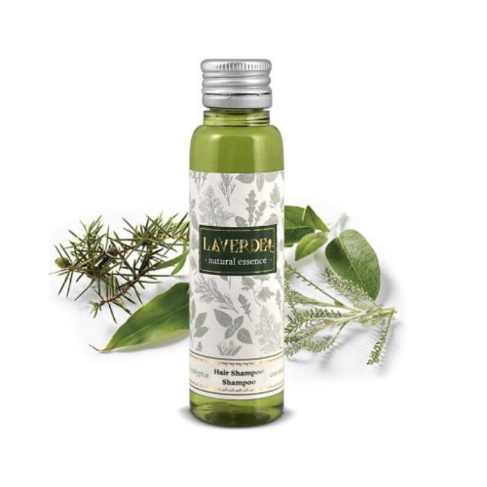 Shampoo Laverde Monodose 35 ml