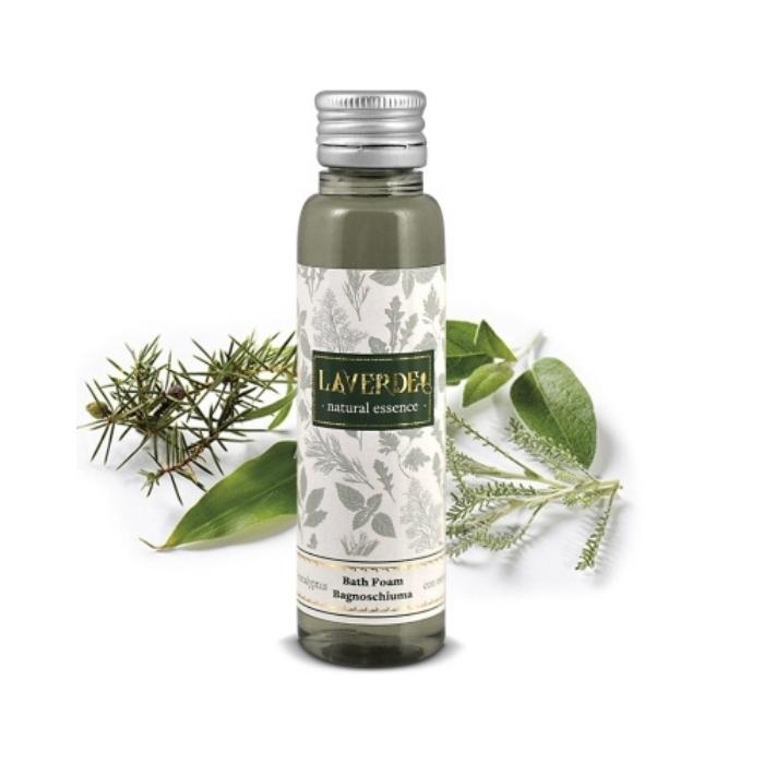 Bagnoschiuma Laverde Monodose 35 ml