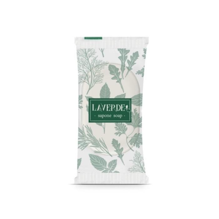 Saponetta Laverde Monodose 10 gr