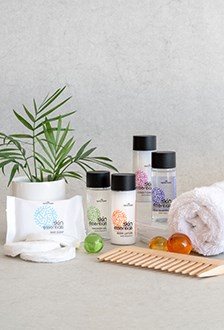 Saponetta Skin Essentials 15 gr