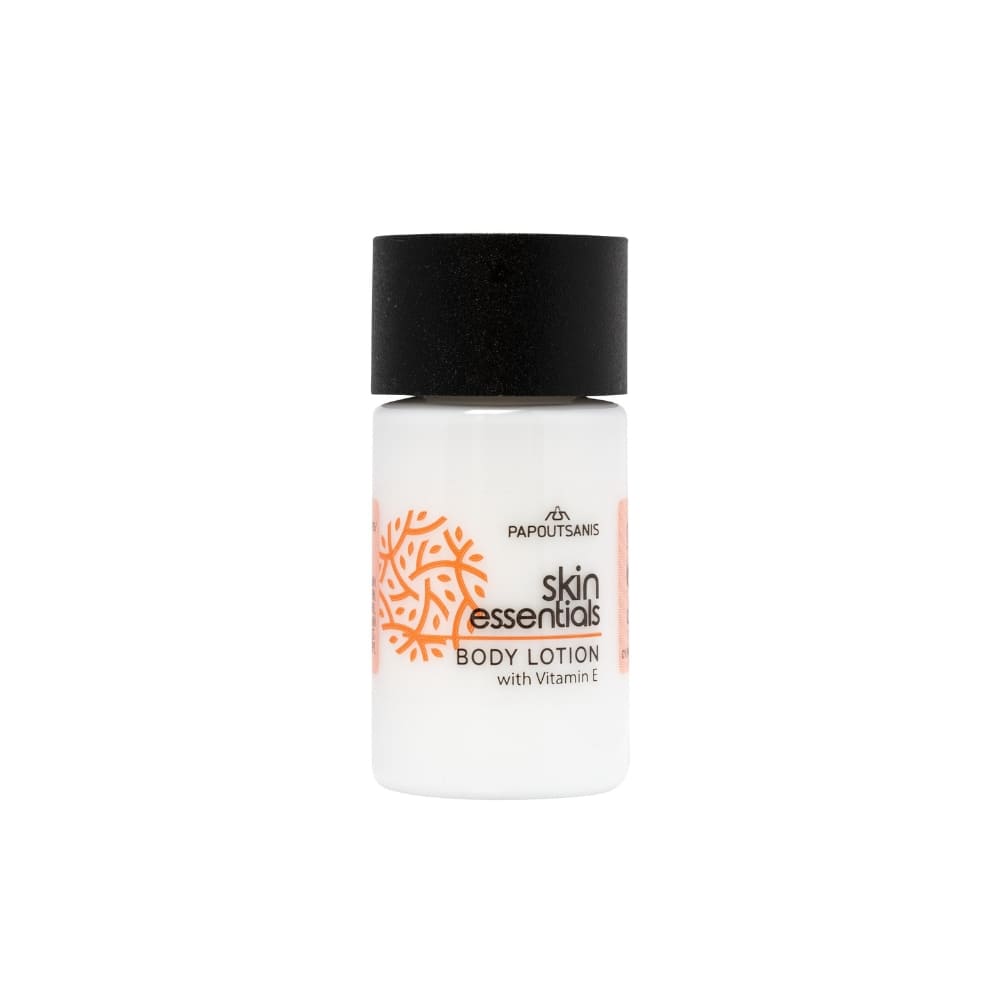 Crema Corpo Skin Essentials Flacone Monodose 20 ml