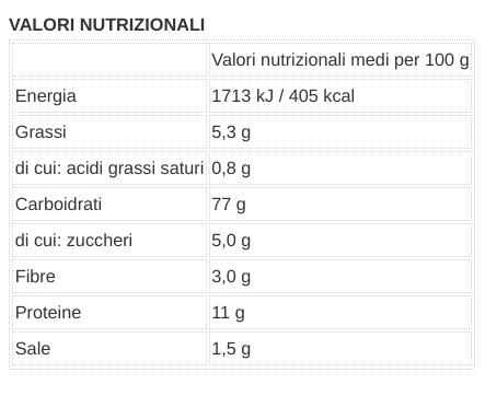 GrissinBon Fette Biscottate Hotel Classiche Monoporzione 48 Confezioni da 2 fette