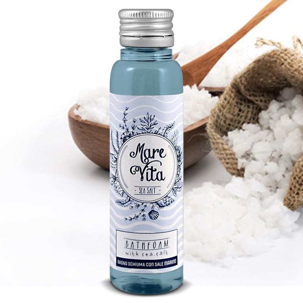 Bagnoschiuma Hotel Marevita Monodose 35 ml