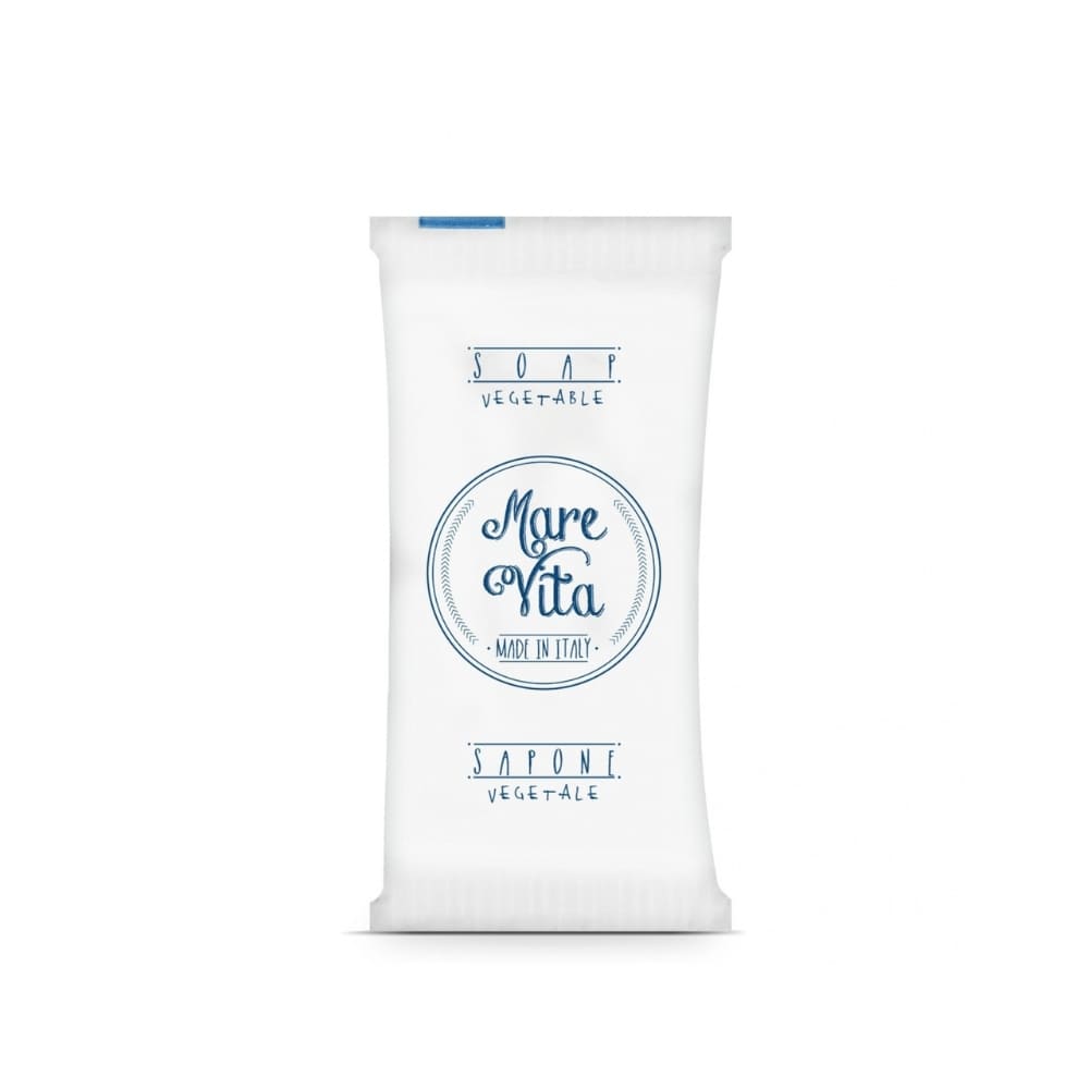 Saponetta Hotel Marevita Monodose 10 gr