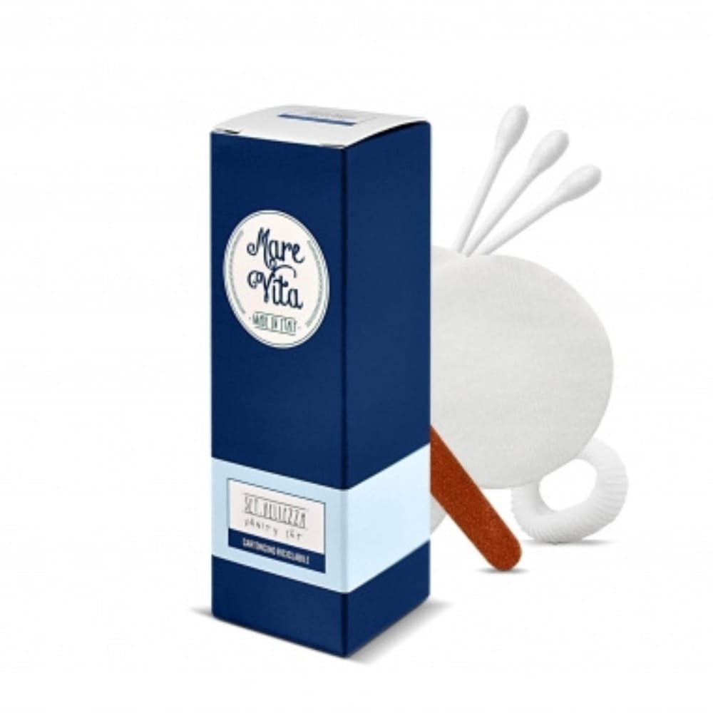 Set Vanity Hotel Marevita Monouso