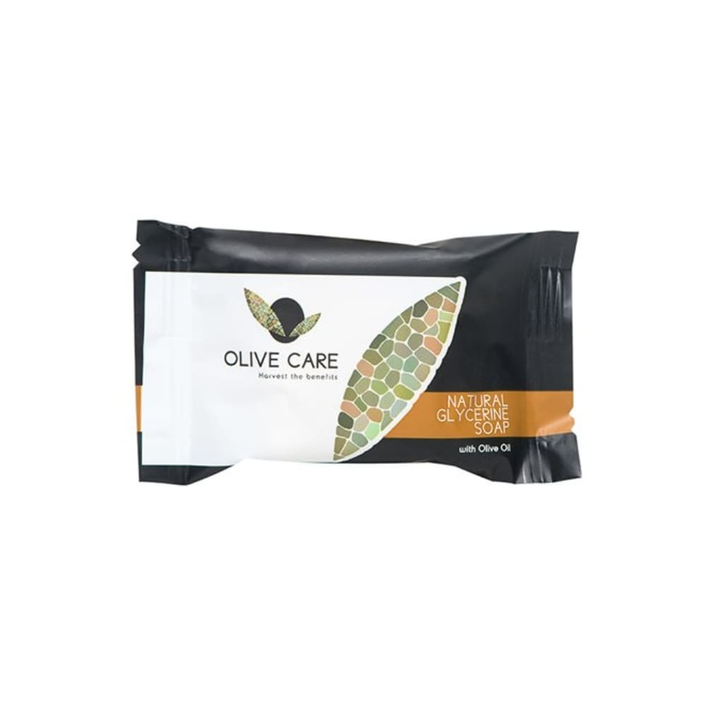 Saponetta Cortesia Monodose Olive Care 25 gr