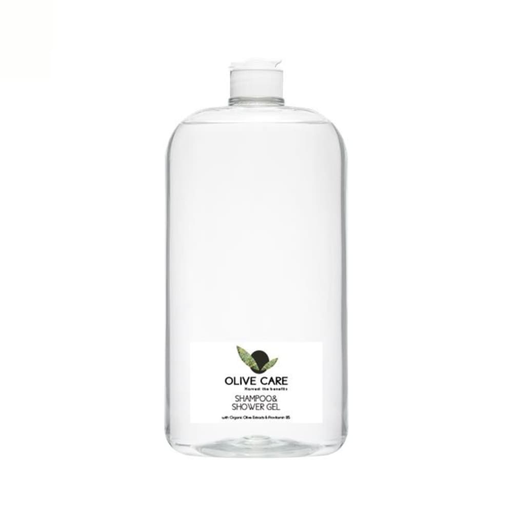 Ricarica Dispenser Hotel Sapone Mani Olive Care 1 Litro