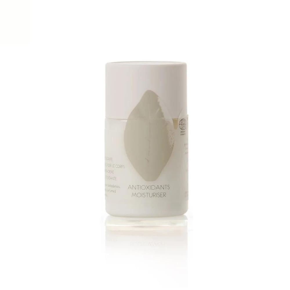 Crema Corpo Antiossidante Osmè 38 ml BIO