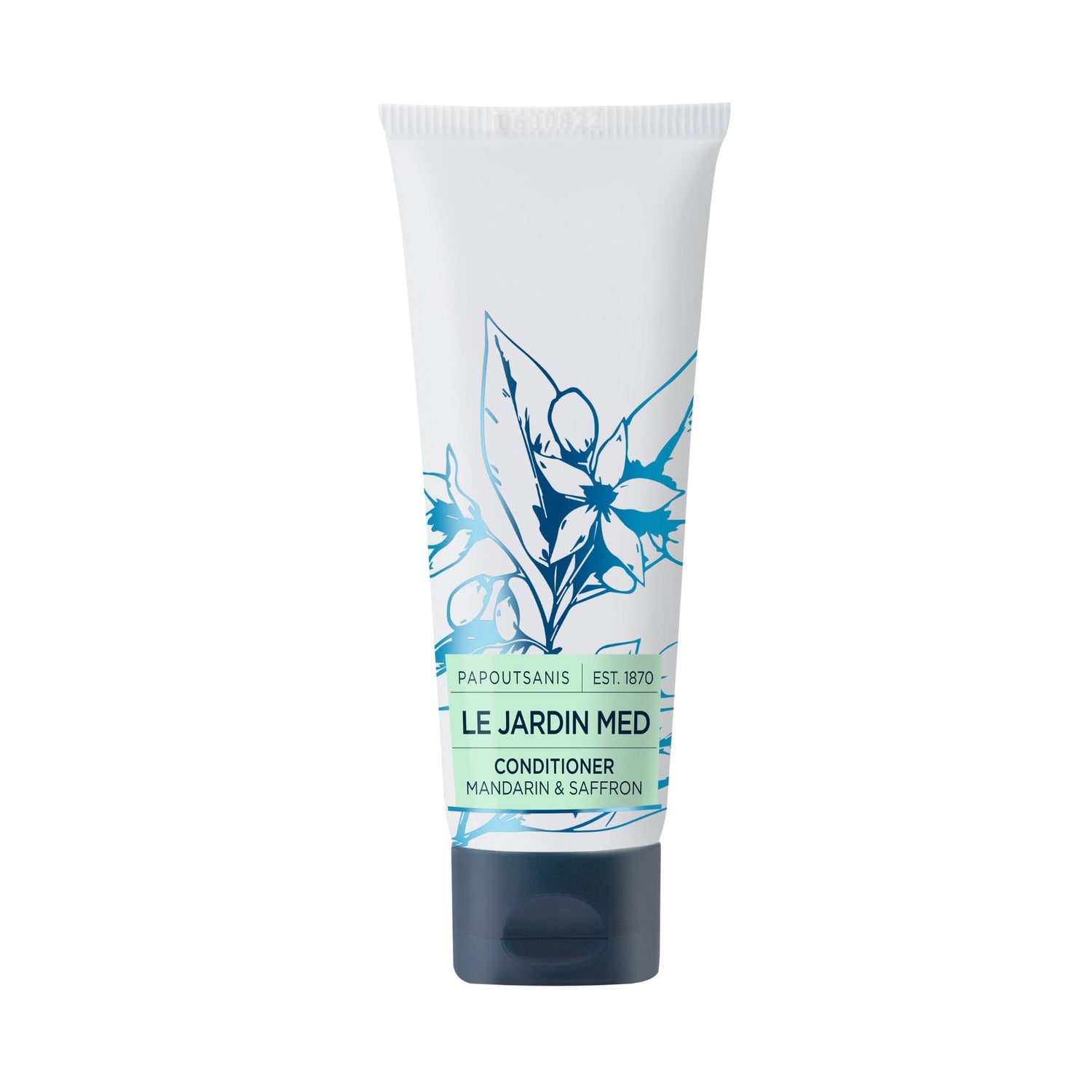 Hair Conditioner Monodose per B&B e Hotel Le Jardin Med 24 ml