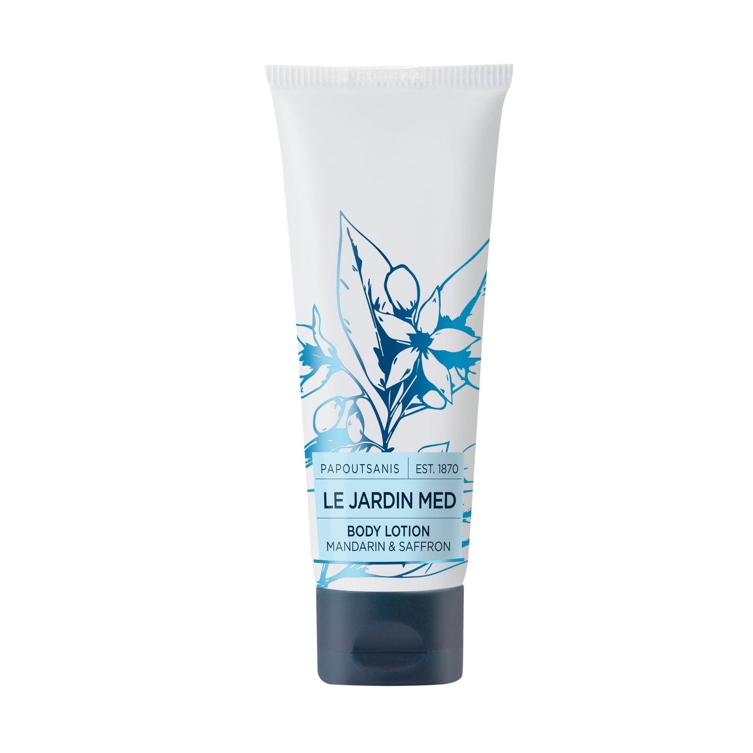 Body Lotion Monodose per B&B e Hotel Le Jardin Med 24 ml