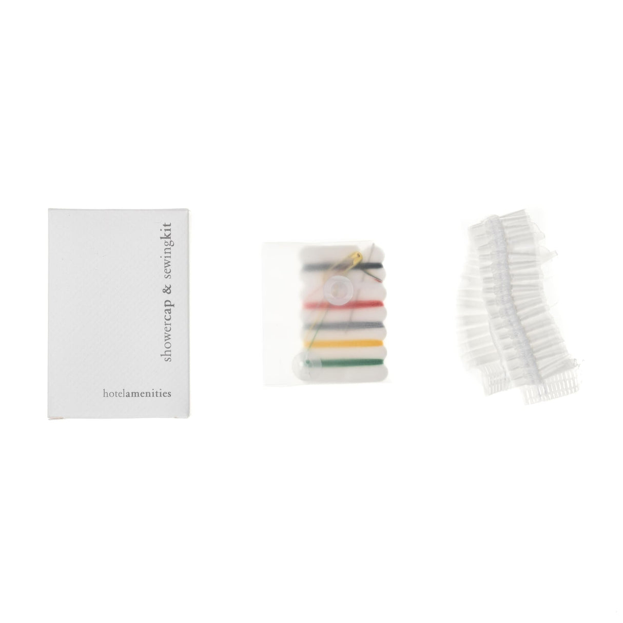 Kit Cortesia B&B e Hotel Le Jardin Med Premium