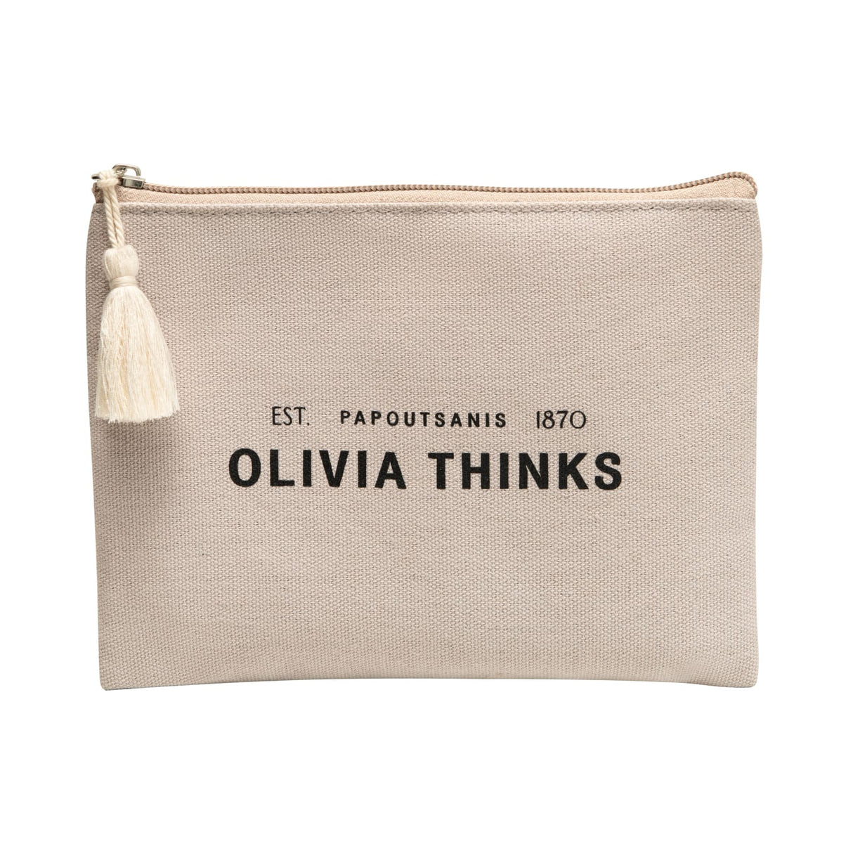 Beauty Case per Set Cortesia