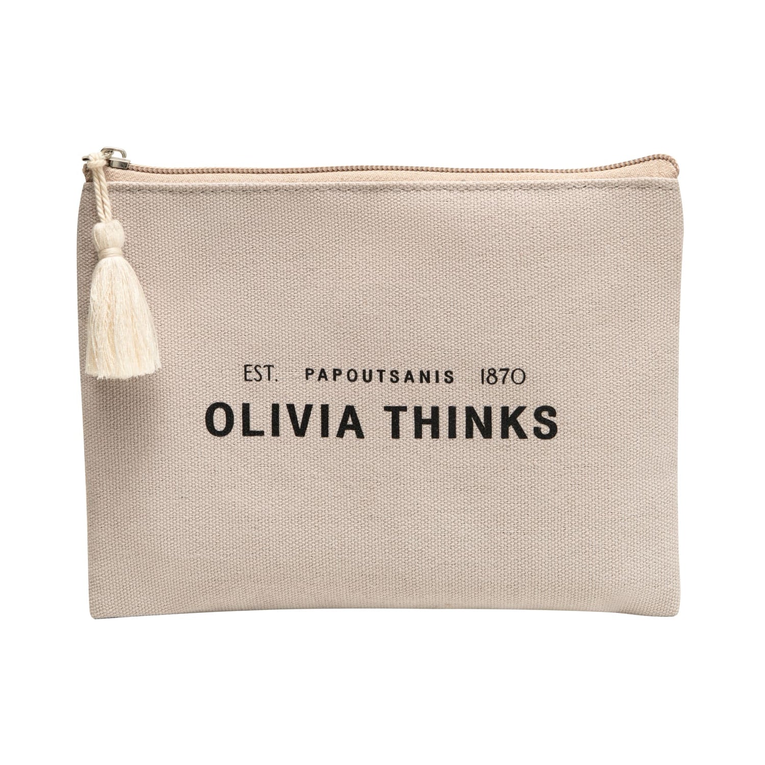 Beauty Case per Set Cortesia