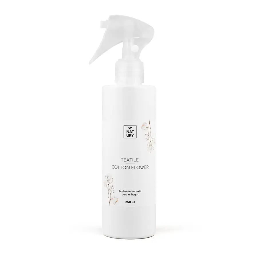 Profumo per tessuti e ambienti Natury Greencare 250 ml