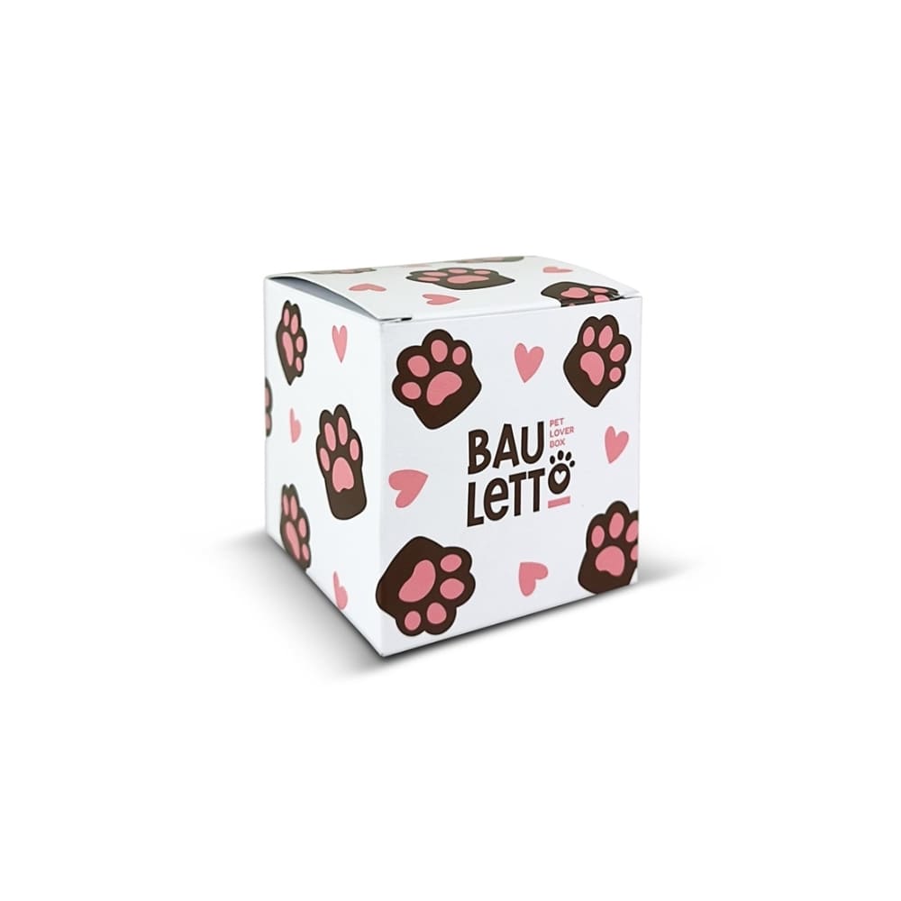 Courtesy Kit BauLetto welcome accessories for dogs