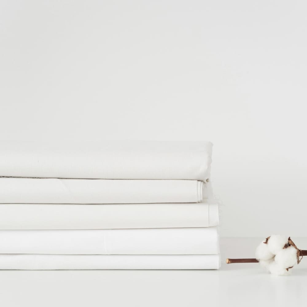 Lenzuola Matrimoniali con angoli Linea Hotellerie 180 x 200 cm