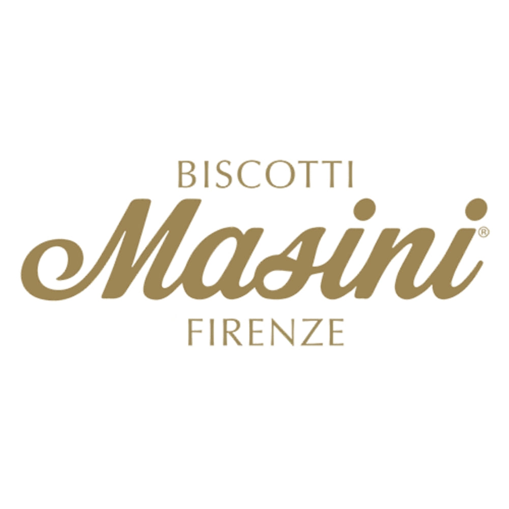 Cantuccini alla mandorla monodose per Hotel e B&B 160 pezzi Masini Firenze