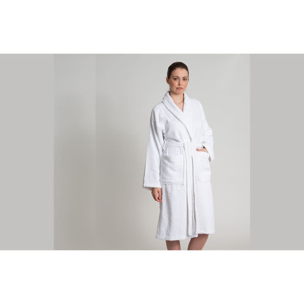 Accappatoio Linea Wellness Royal Hotellerie Unisex