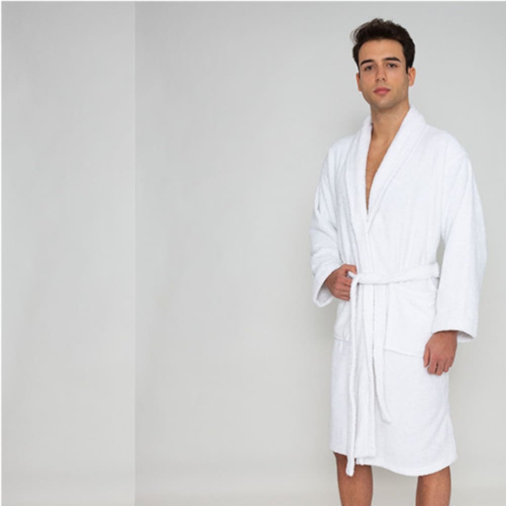 Accappatoio Linea Wellness Royal Hotellerie Unisex