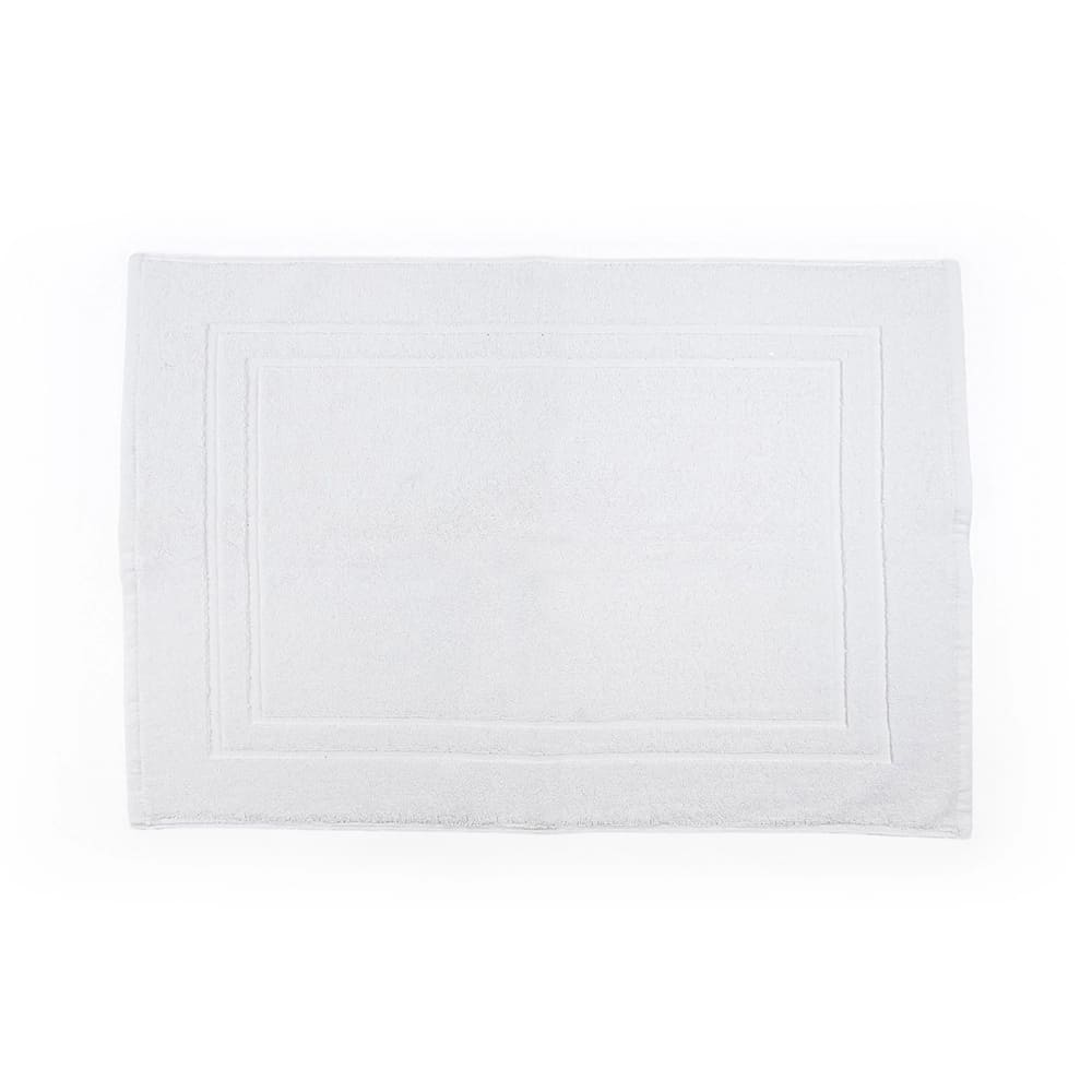 Tappeto bagno scendi doccia 100% cotone Linea Luxury Hotel