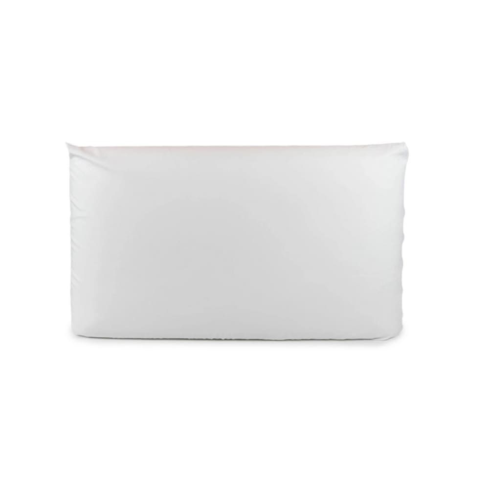 Cuscino Guanciale in Memory Foam 45 x 70 cm Made in Italy