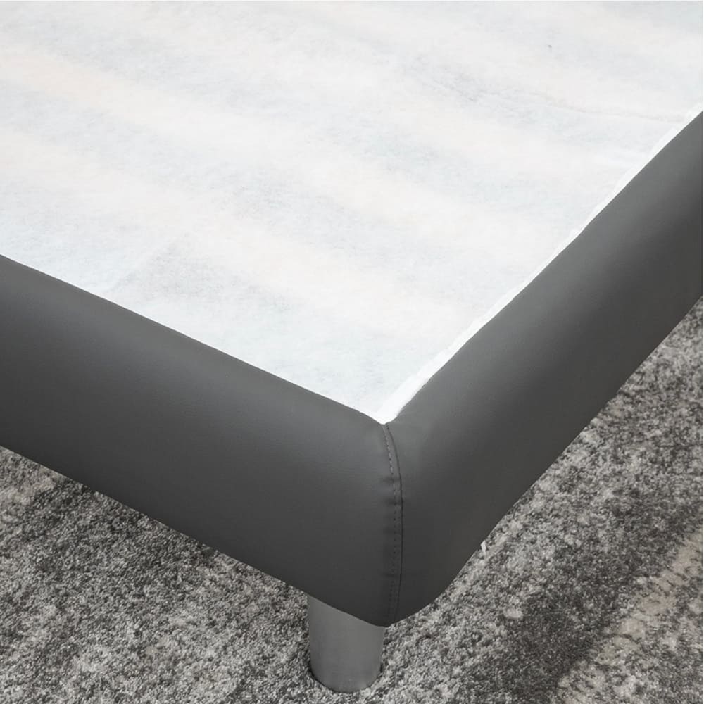 Coprirete in feltro con elastici