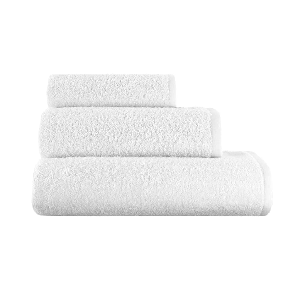 Tris Asciugamani Alberghieri Linea Royal Hotellerie 450 gr/mq