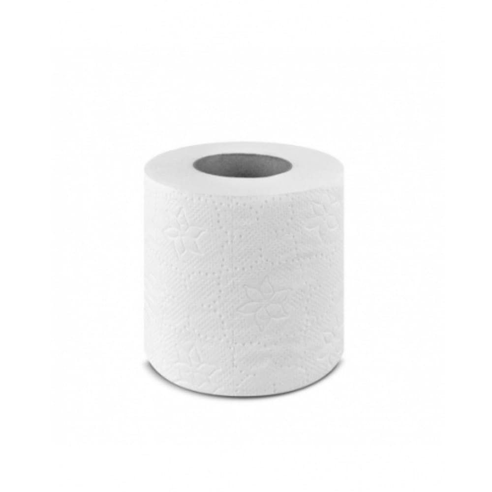 Classic Softly Toilet Paper 120 Roll Pack