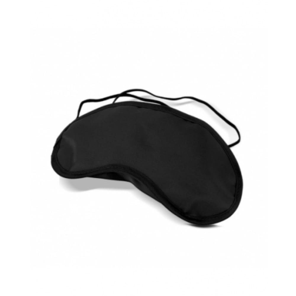 Mascherina da notte per ospiti Hotel e B&B confezione da 100 pezzi