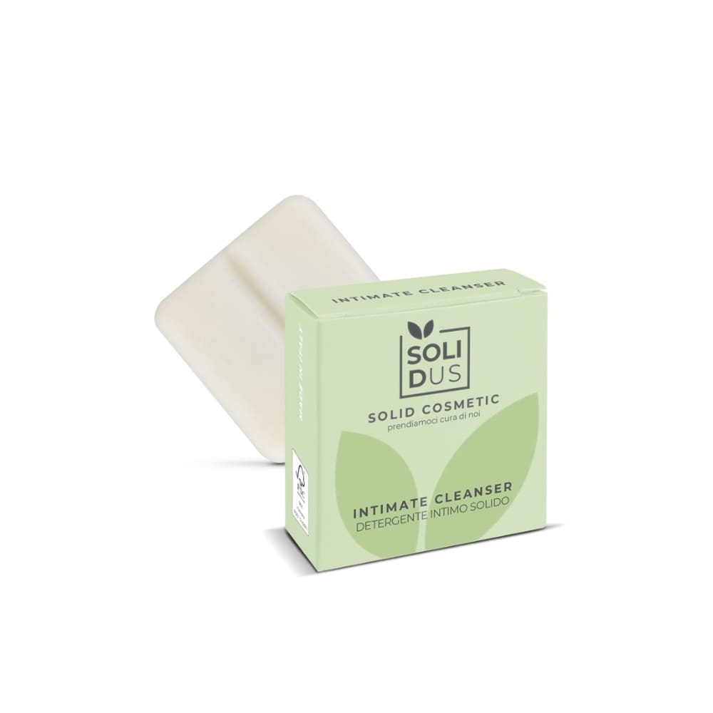 Detergente Intimo Solido 15 g in astuccio 330 pezzi