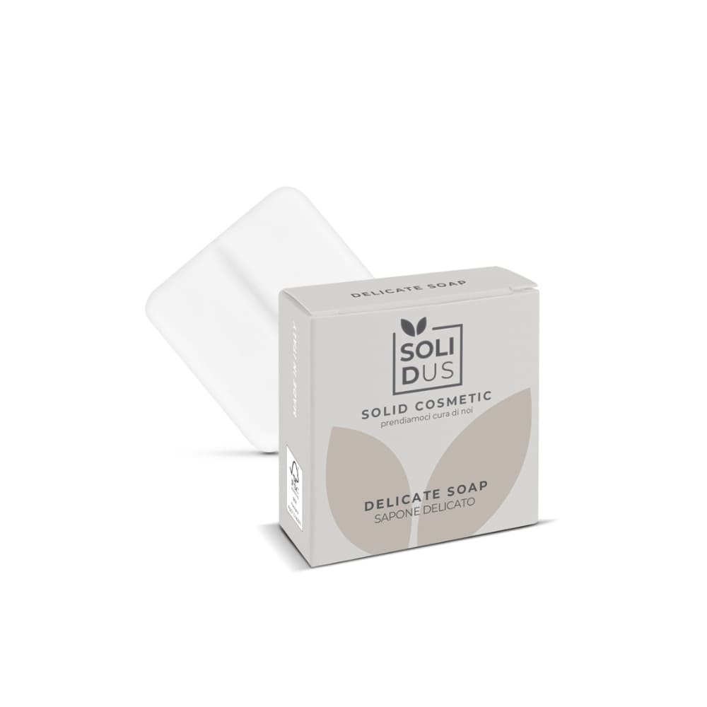 Sapone Solido 15 g in astuccio 330 pezzi