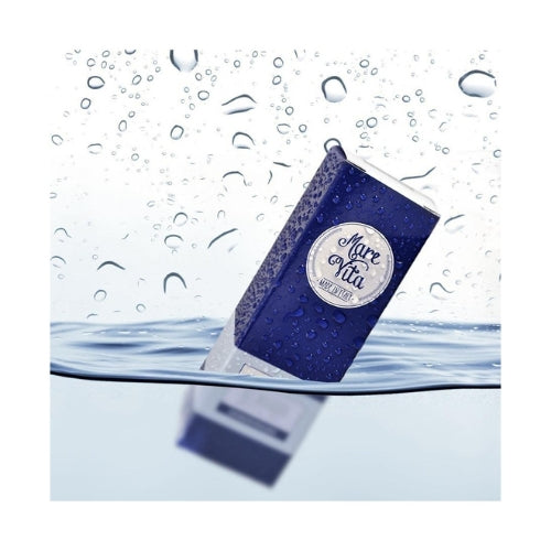 Set Vanity Hotel Marevita Disposable