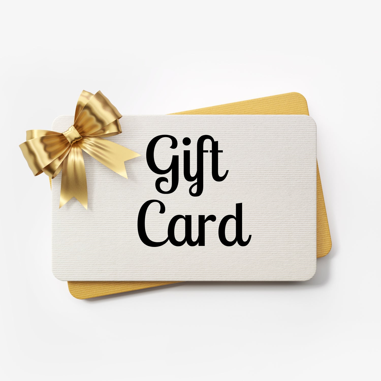 Flexi Amenities Gift Voucher