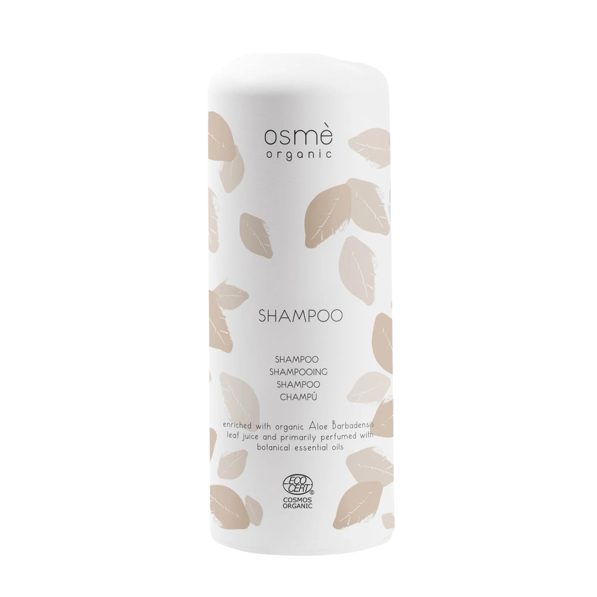 Osmè Ecover in ABS per cartuccia Shampoo Riequilibrante