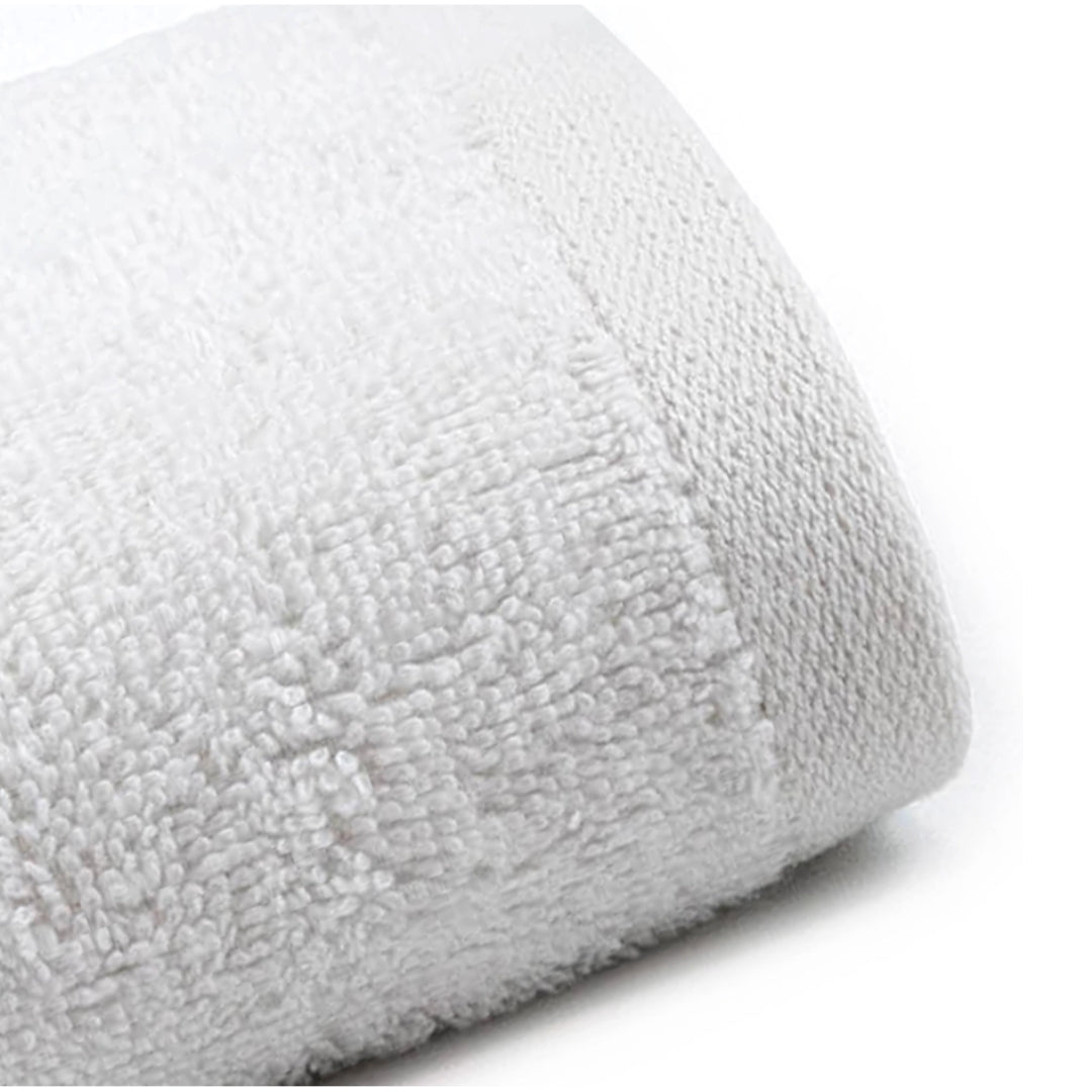 Asciugamano Viso e Mani per Hotel e B&B Linea Sophie 480 gr/mq