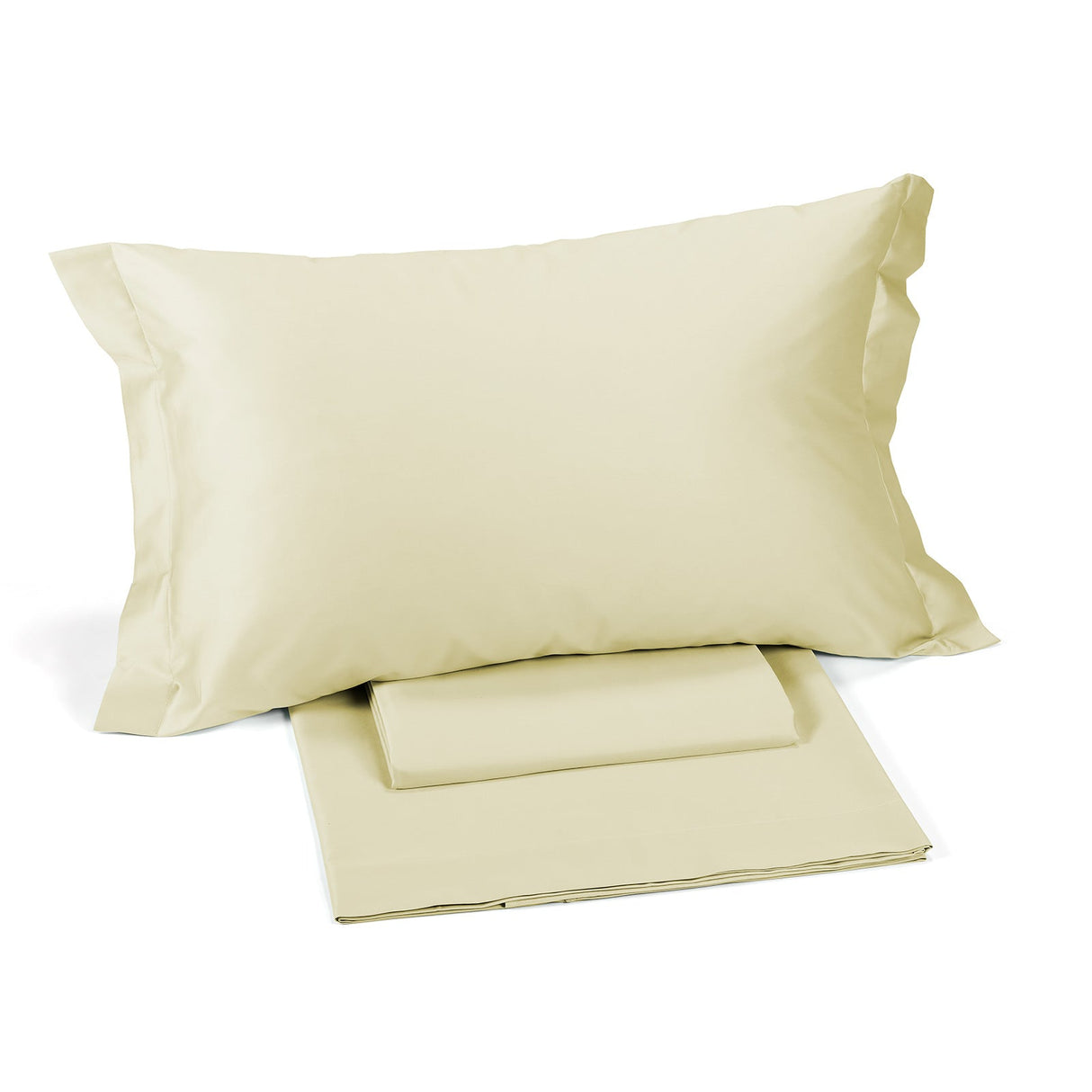 Caleffi Completo Lenzuola Matrimoniale in Raso Class Dreaming Vari Colori