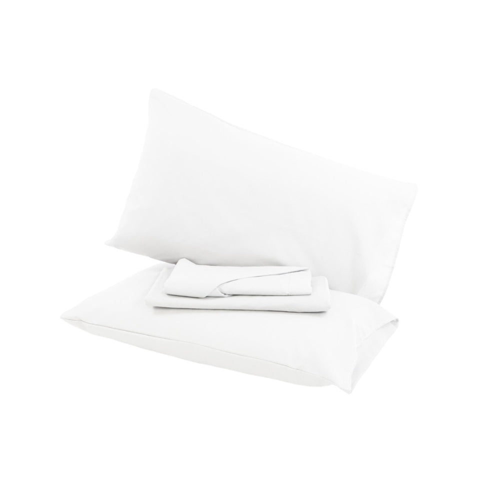 Completo lenzuola no stiro effetto manopesca