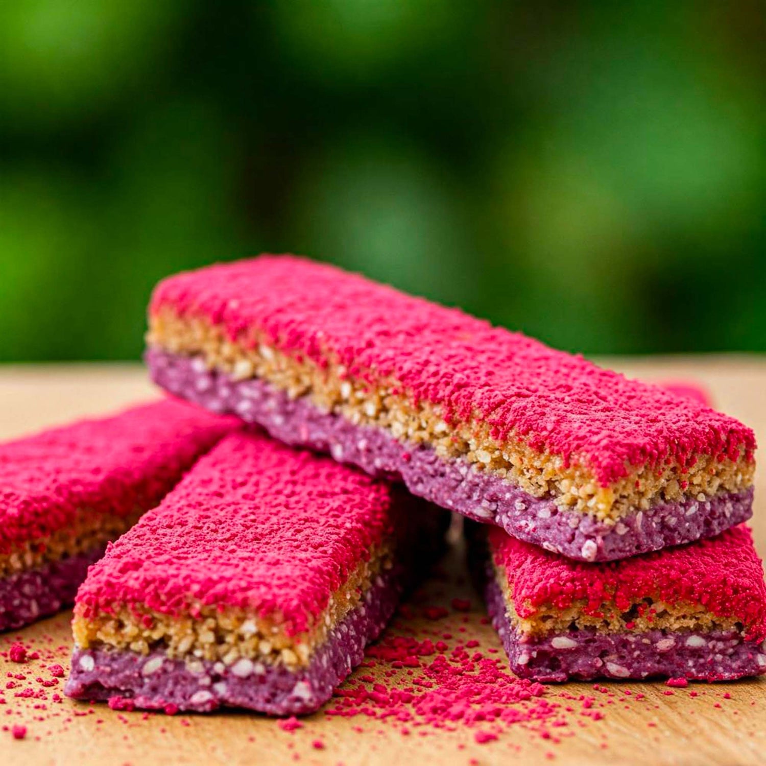 100% Lampone Snack liofilizzato intero BIO - 20g